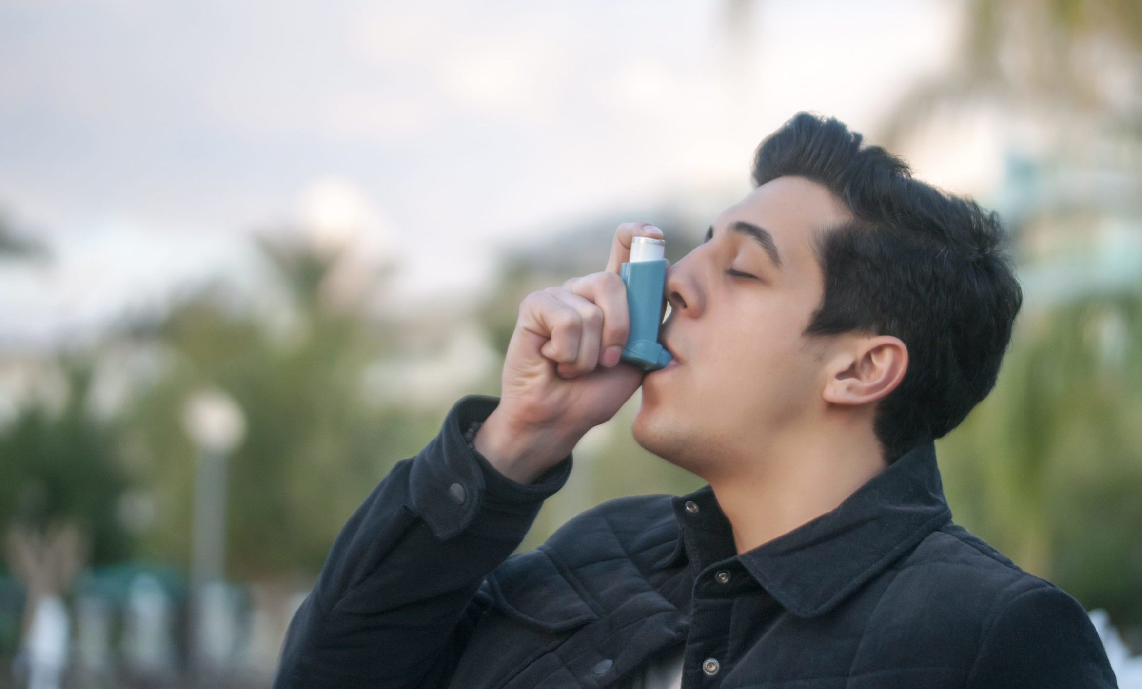 3-Phase Activ-Polymer™ material incoporated into pMDI