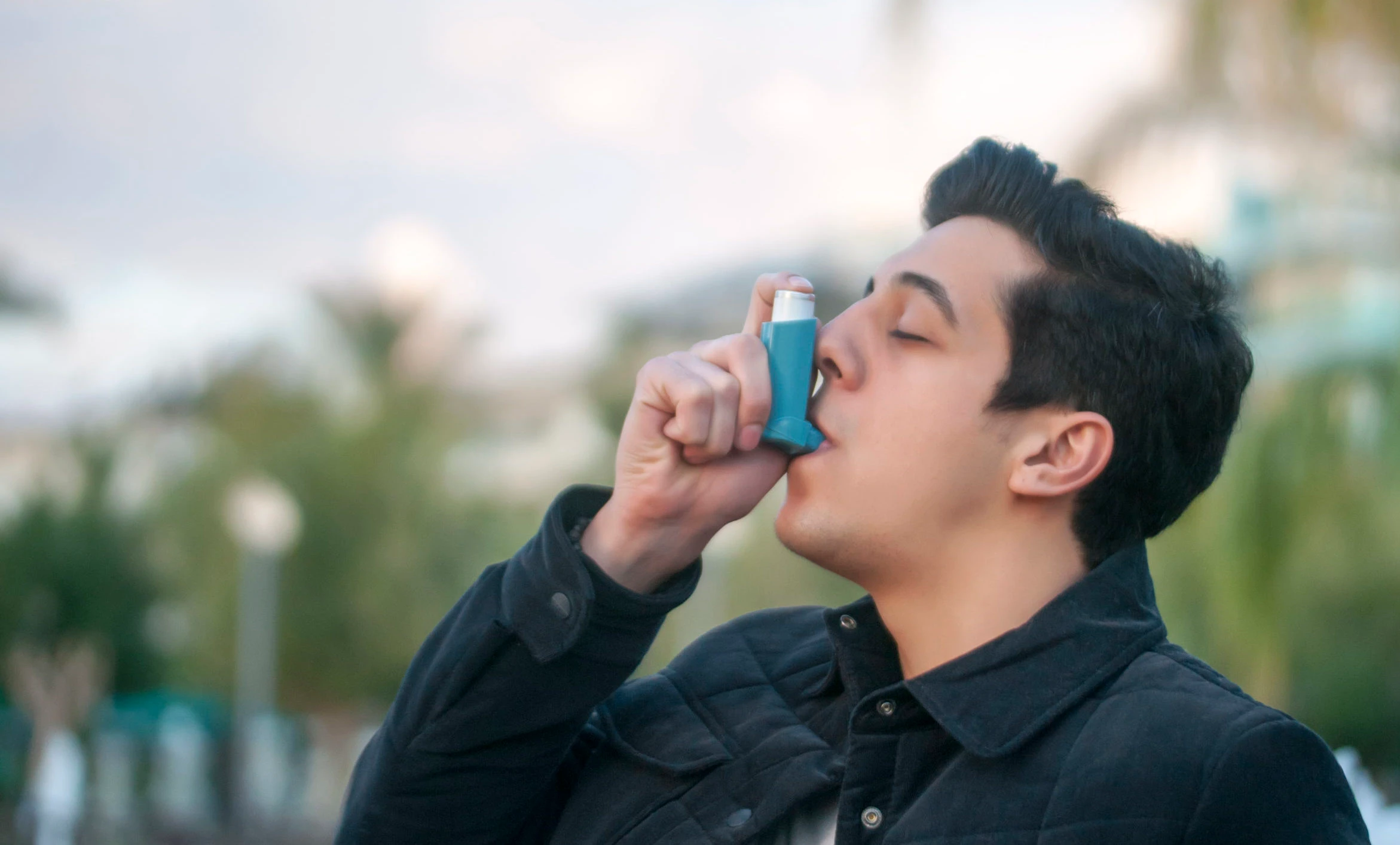 3-Phase Activ-Polymer™ material incoporated into pMDI