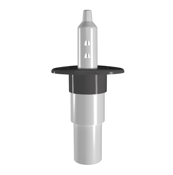 Aptar Pharma Bidose Liquid nasal spray device photo