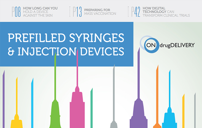 Aptar Pharma talks training solutions and education for self-injection