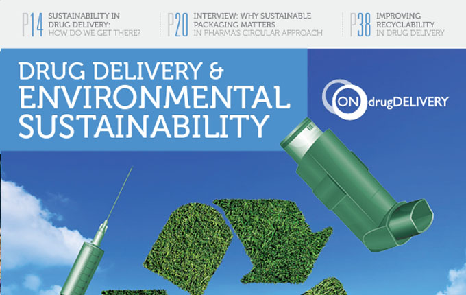 Why Pharma should care about circular packaging - Futurity leading the way