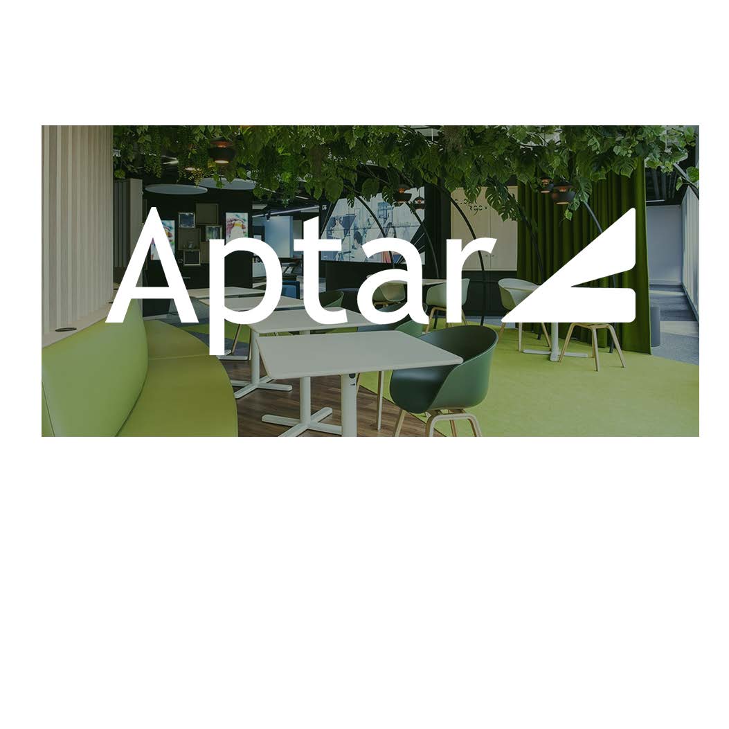 Aptar Realigns Two of its Business Reporting Segments