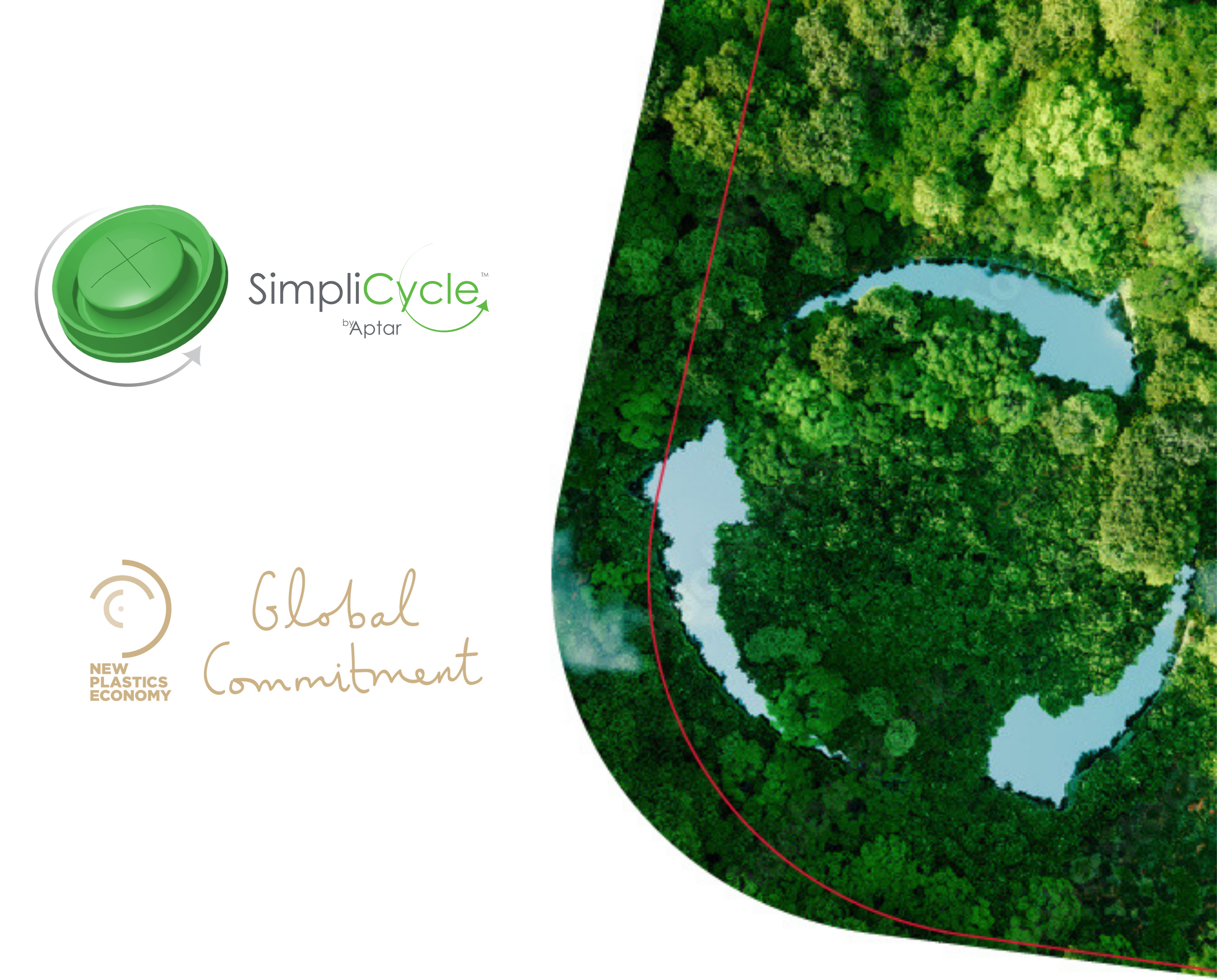 Small but Impactful: How SimpliCycle™ Valves Contribute to a More Circular Economy