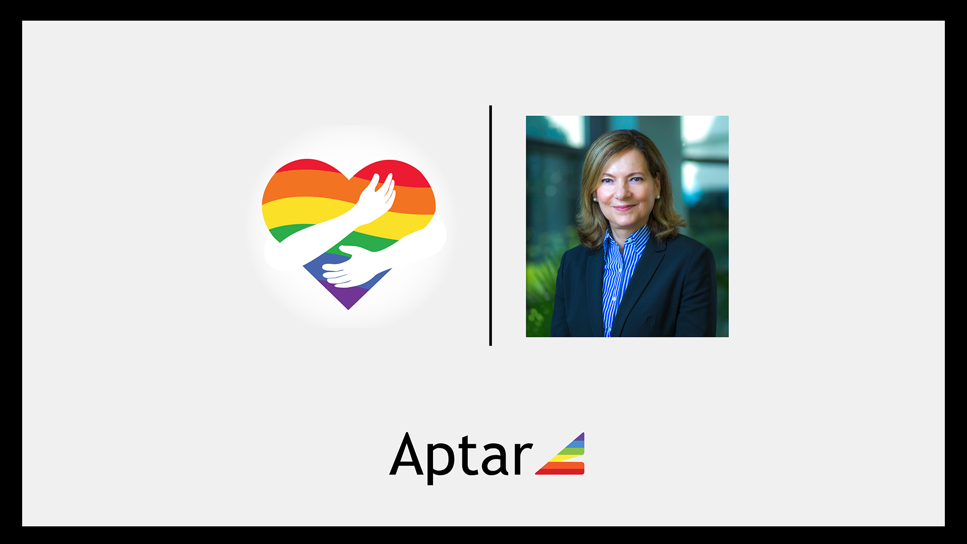 An Open Letter from Aptar's CHRO, Shiela Vinczeller, on Celebrating Pride Month and Diversity, Equity and Inclusion