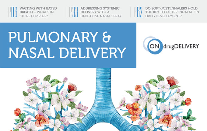Investigating The Propellant Pathways Leading To a Sustainable Future of MDIs