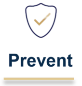 Three cards show risk-based quality management, particle targets, and production data