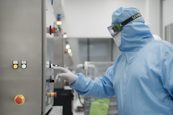 GLP-1 at scale: elastomeric closure decisions