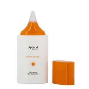 Boost Me Up! AHA Serum Skin Illuminator