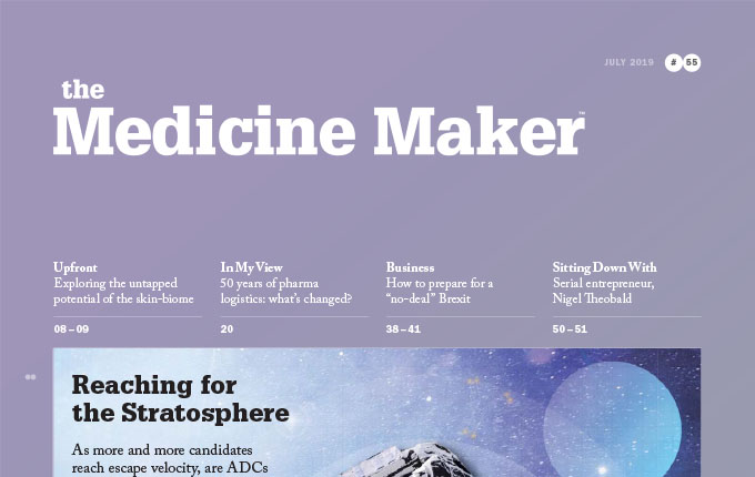 Aptar Pharma discusses challenges and benefits of drug repurposing