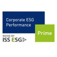 ISS Prime logo