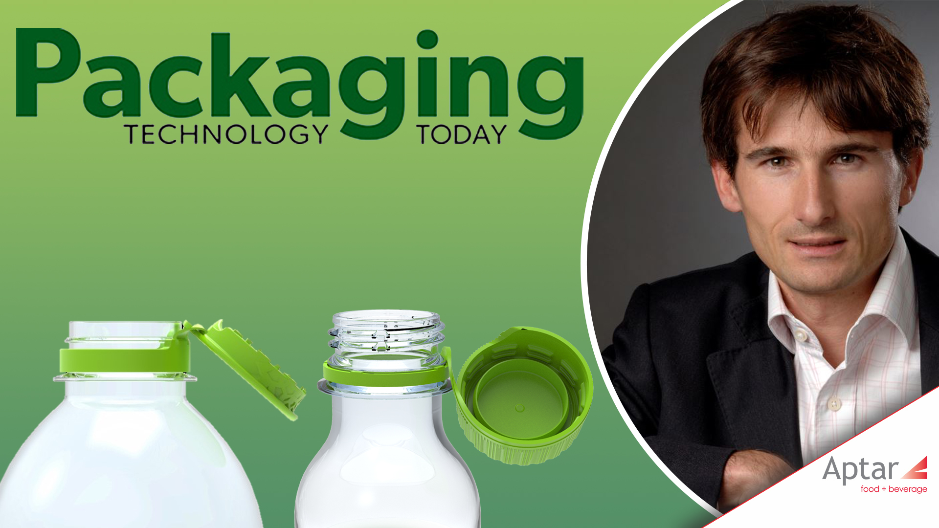 Packaging for the Planet and the Modern Consumer: Primary Packaging as a Sustainable Strategy