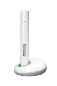 training device for self inject medication