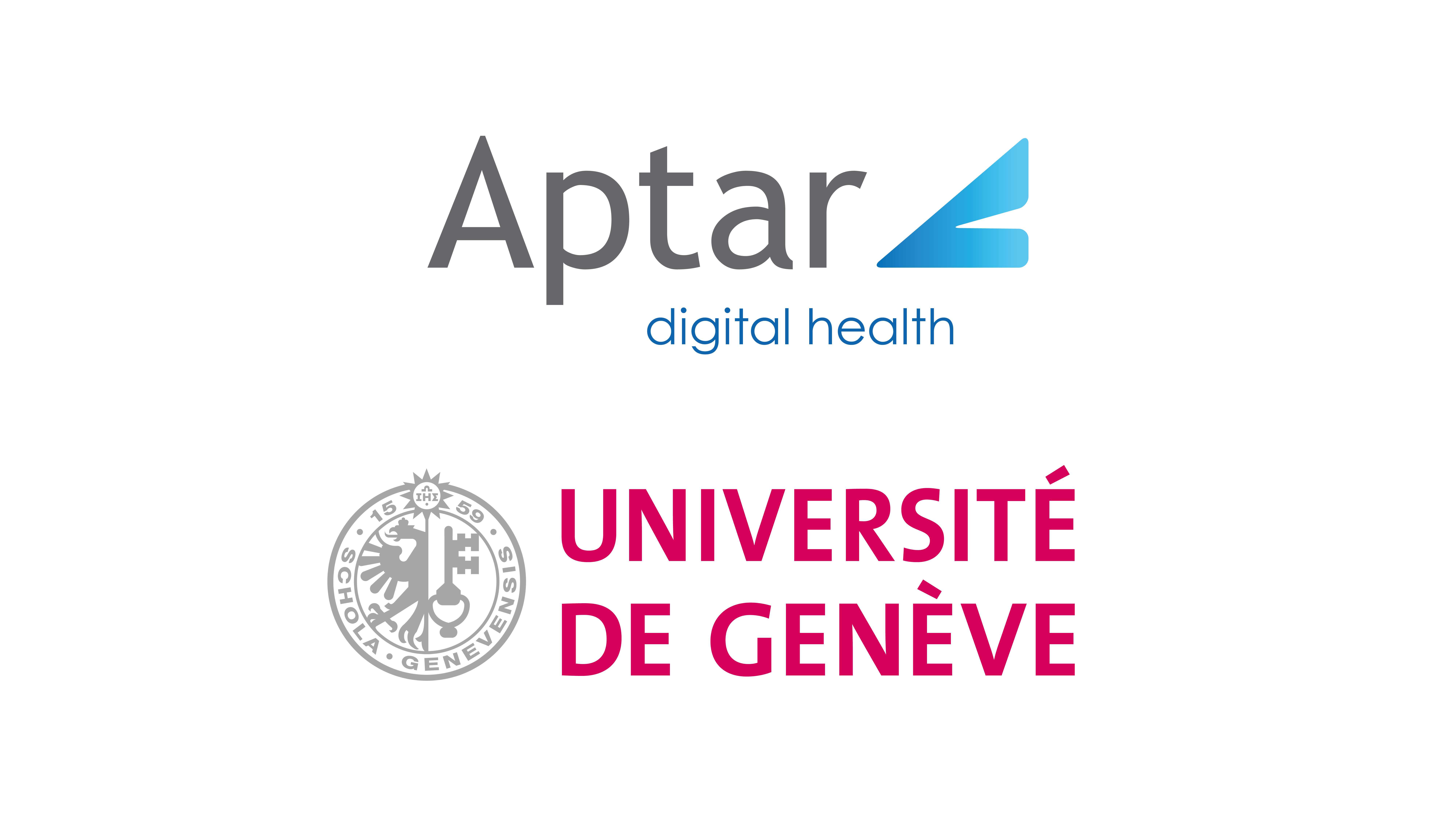 Aptar Digital Health and University of Geneva Migraine Study