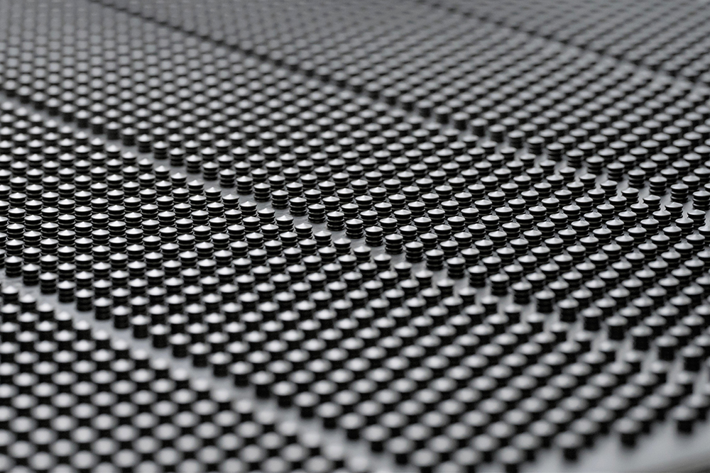 Manufacturing of rubber plunger for pre-filled syringe