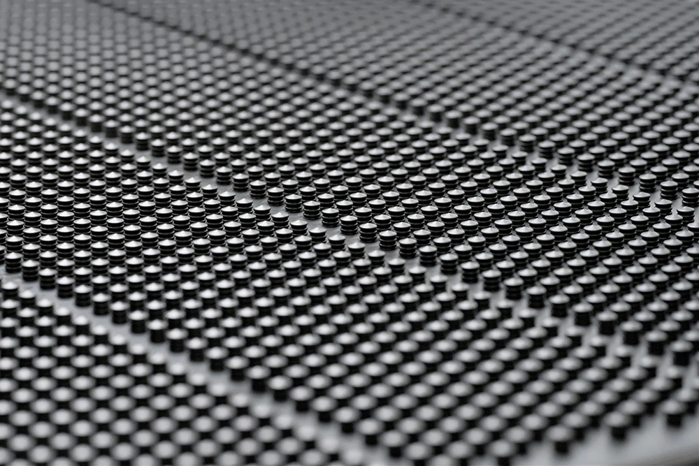 Manufacturing of rubber plunger for pre-filled syringe