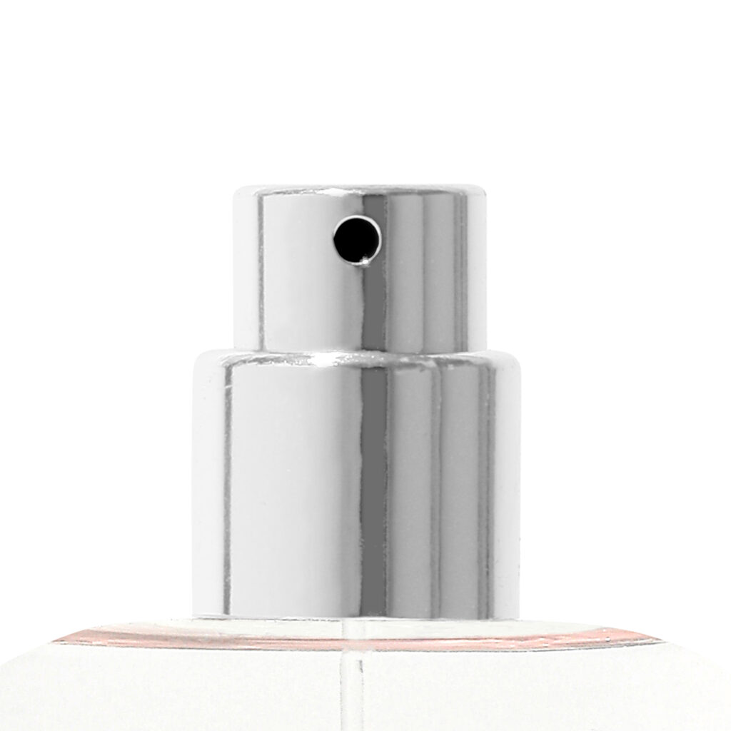 Refillable Fragrance Pump | Essencia Screw | Aptar Beauty