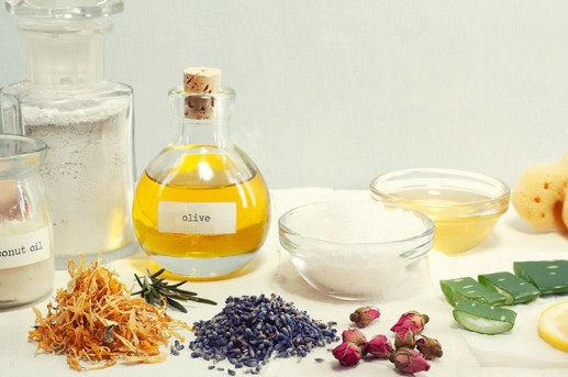 Organic cosmetics: A key market