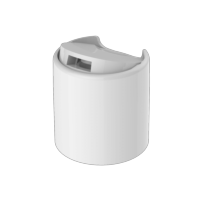 EA2712_E-Disc_Top white open sideview 1 (1)