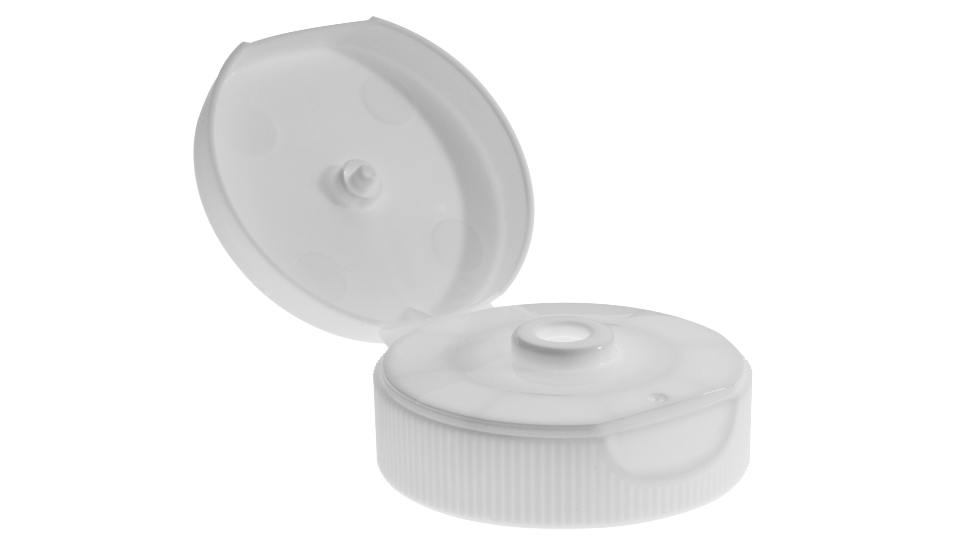 Aptar Launches a 2-1/8” Ecolite Closure with SimpliSqueeze® Valve