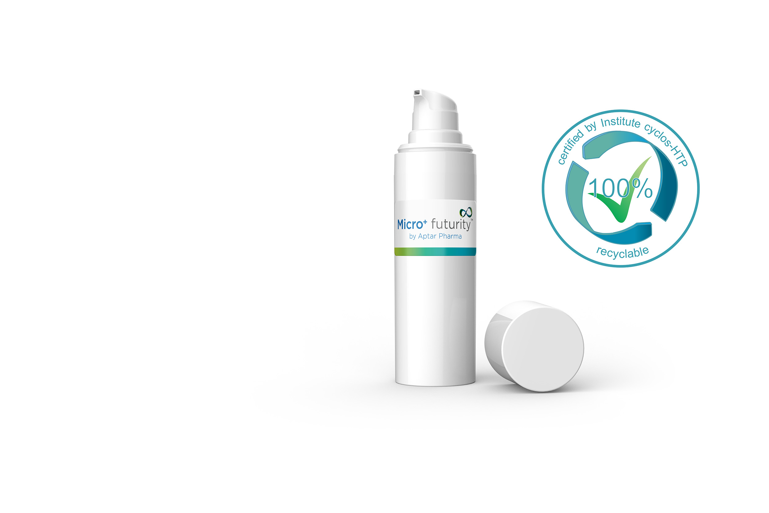 cyclos-HTP certified Class AAA+