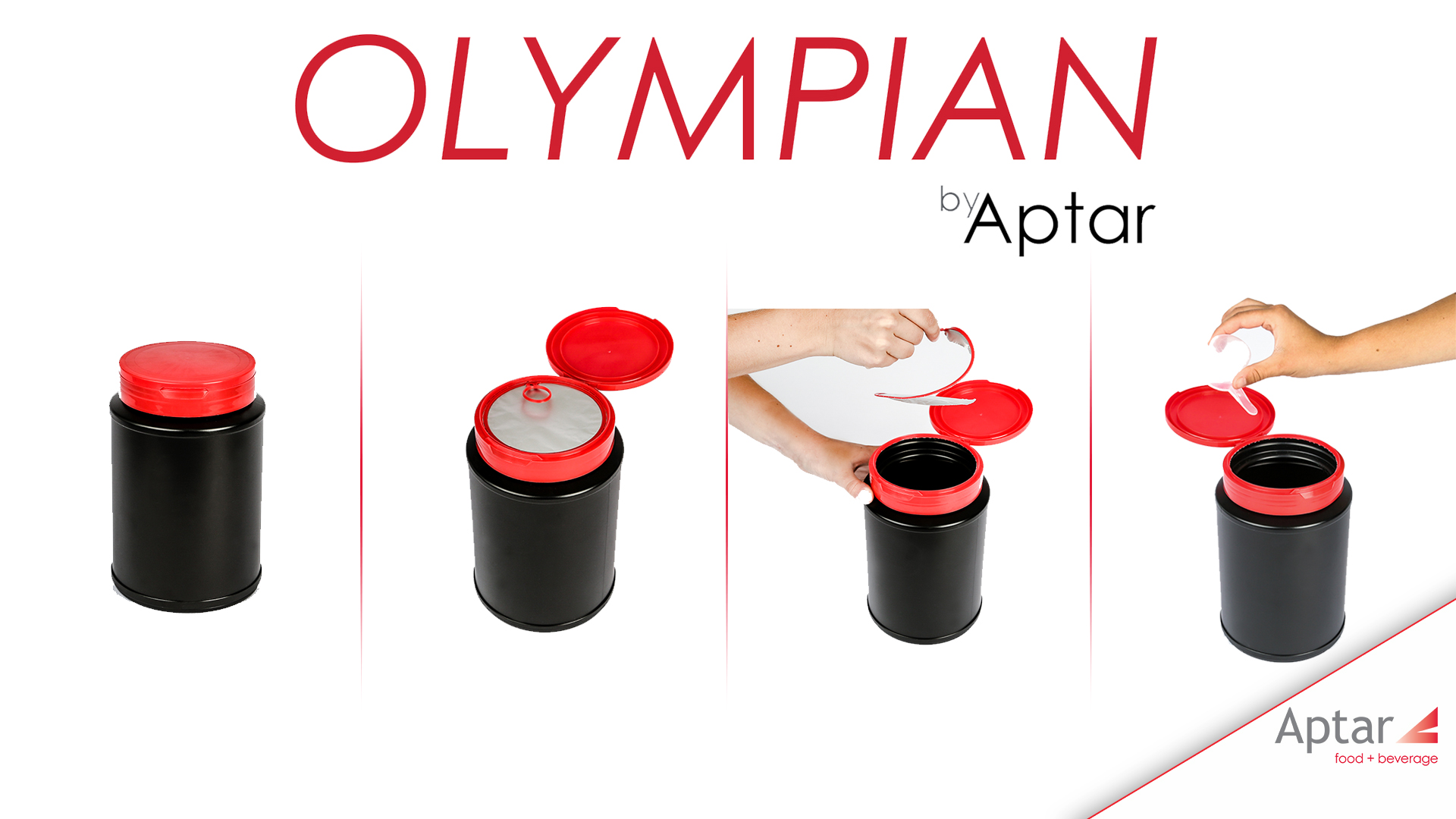 Solving the E-Commerce Problem for Sports Nutritional Powder Packaging