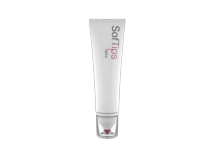 Beauty Treatment Applicator with Pinpoint Tip and Cap