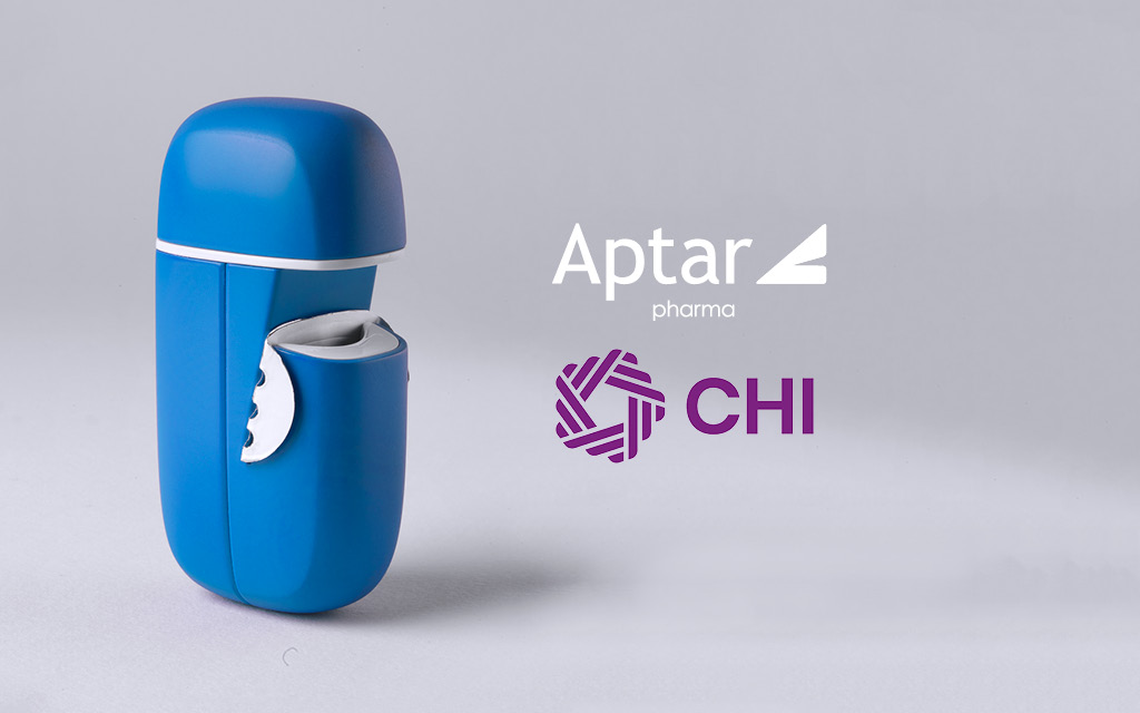Aptar Pharma to Commercialize Quattrii Dry Powder Inhaler Platform