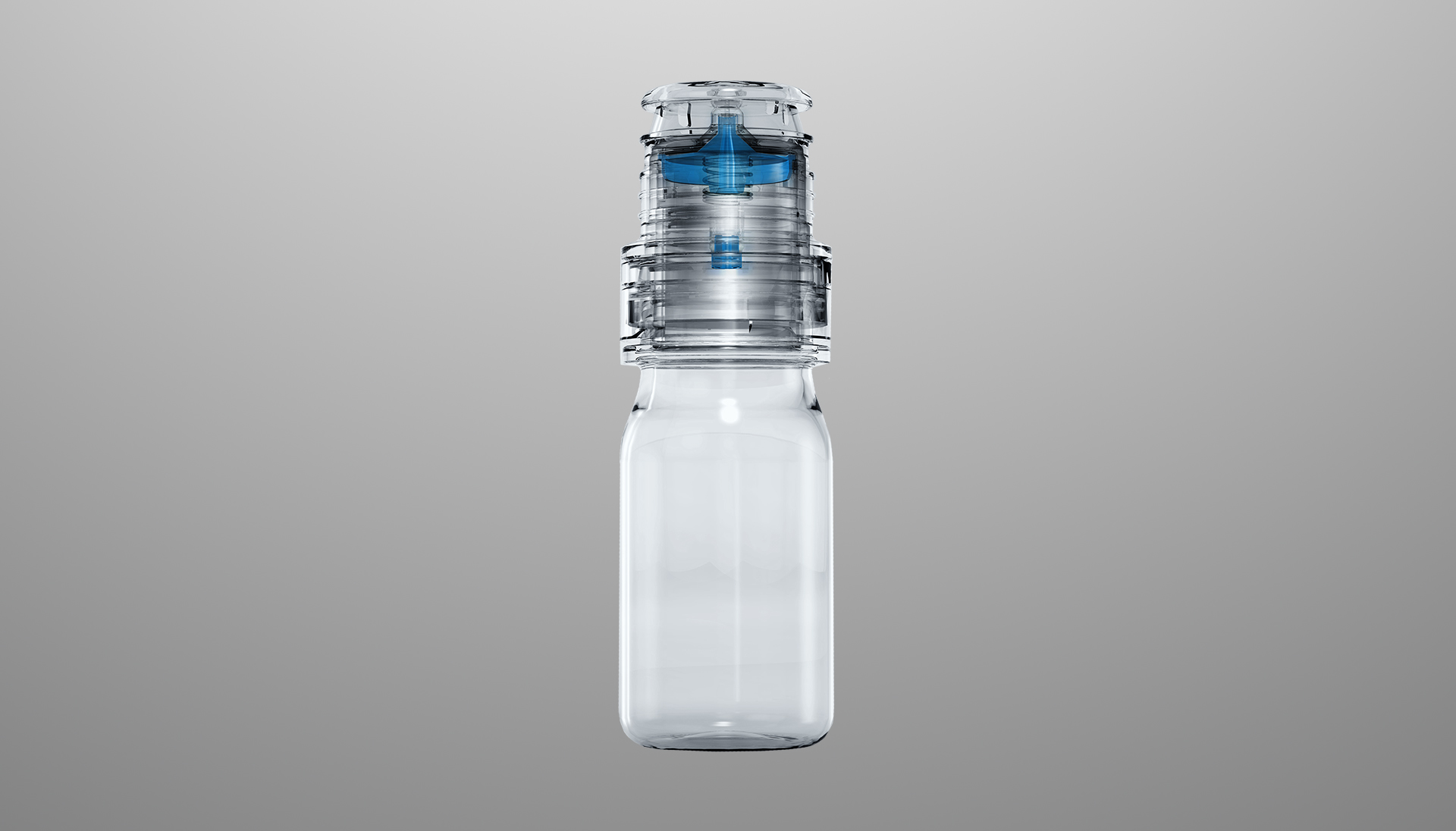 Aptar Pharma’s eye drop dispenser launched with Bausch+Lomb's Levofree Multidose