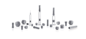 Pre-filled Syringe Component Platform