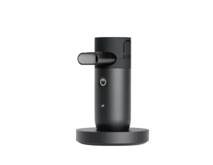 Aptar Pharma Enters into Exclusive Agreement with Pulmotree to Develop and Promote Kolibri™ Non-Propellant Liquid Inhaler Platform.