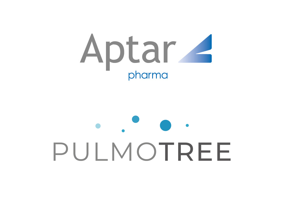 Aptar Pharma Announces Agreement with Pulmotree to Develop and Promote Kolibri™ Non-Propellant Liquid Inhaler Platform