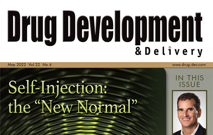 Derisking the Development of Prefilled Syringe Delivery