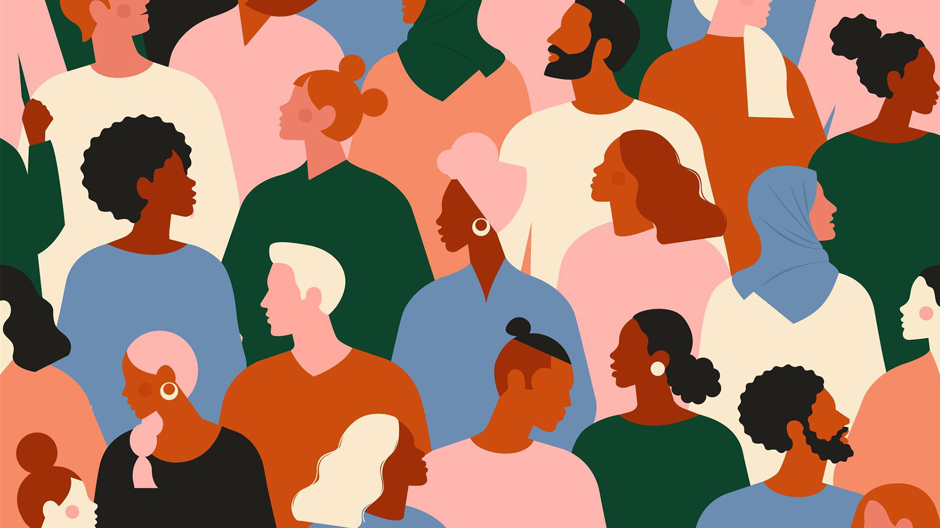 Living Our Core Values of Respect and Dignity