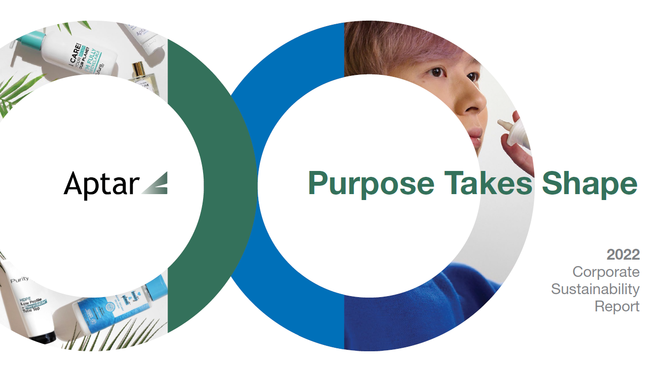 2022 Sustainability Report and GRI Index