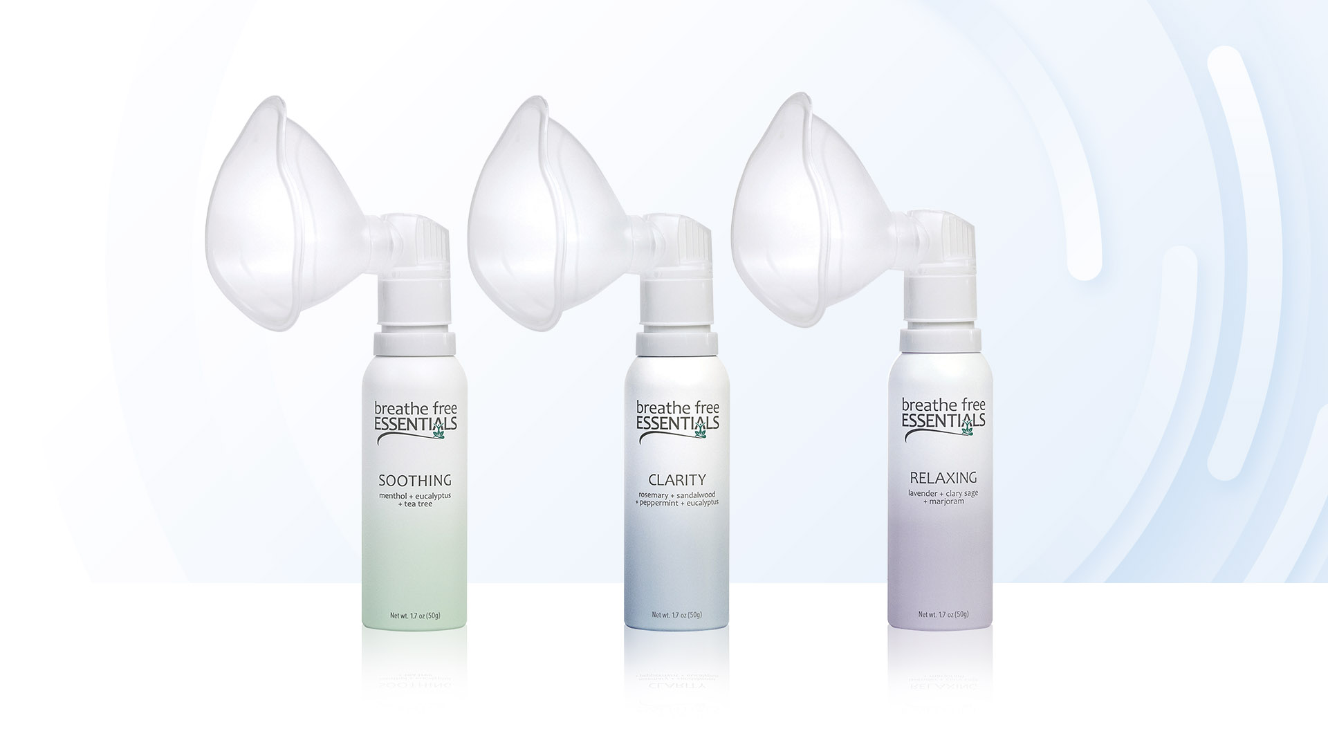 Aptar Pharma Purehale® technology used for upper respiratory care