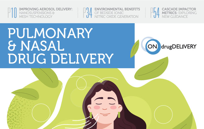 PureHale® & The Future of Fine Mist Dispensers for Upper Airway Treatments