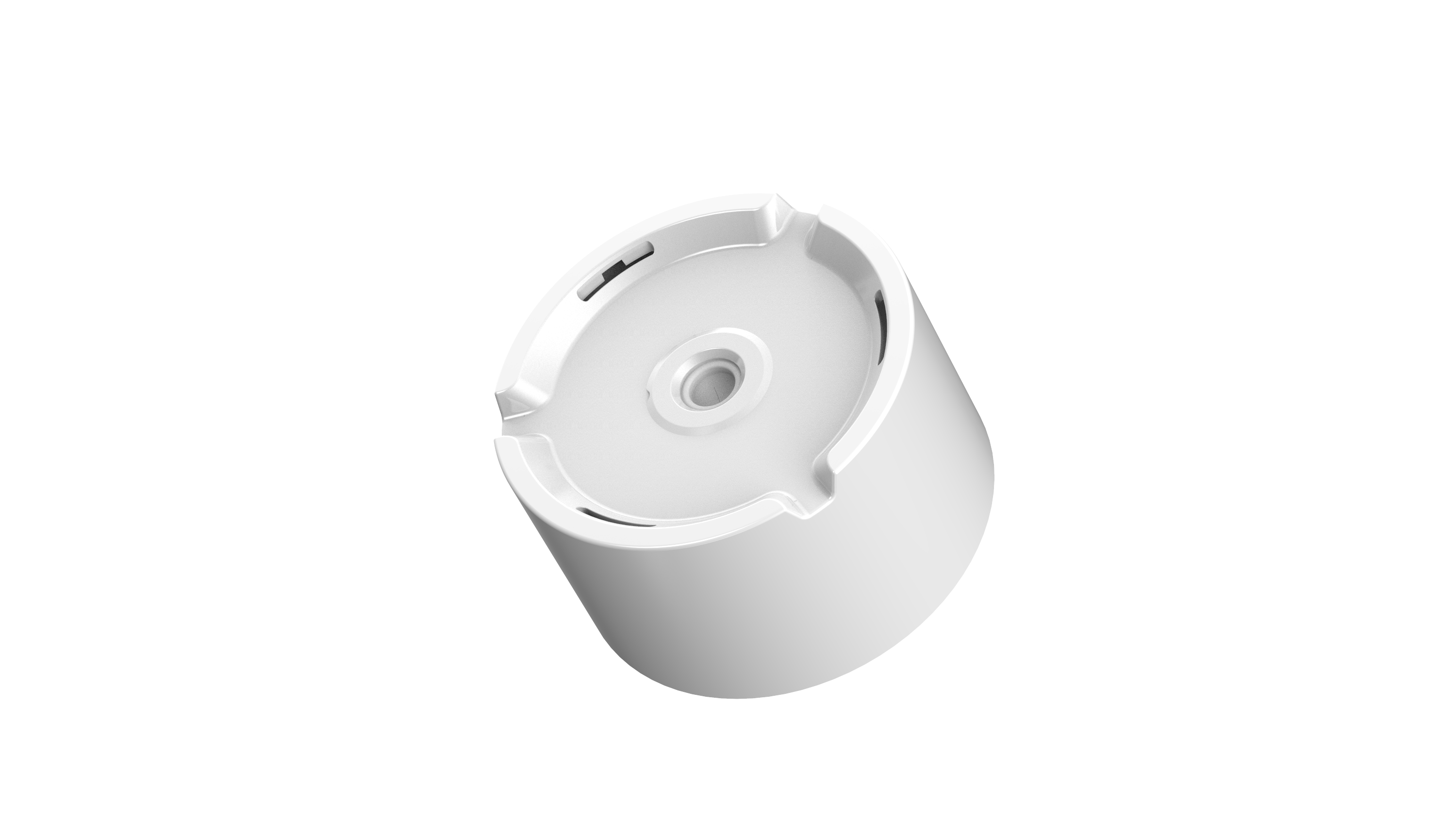 トップス liten Airy Structure Airy | Lidless Inverted Closure