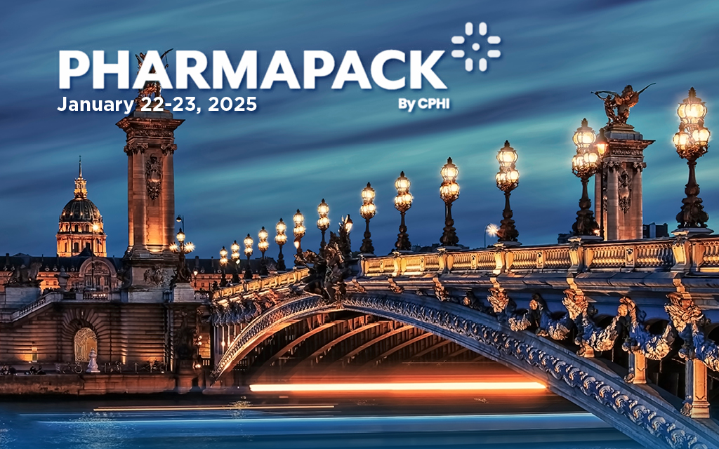 Meet Aptar Pharma at Pharmapack 2025