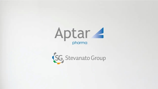 Aptar Pharma and Stevanato Group Collaborate to Help Accelerate Pre-Filled Syringe System Selection