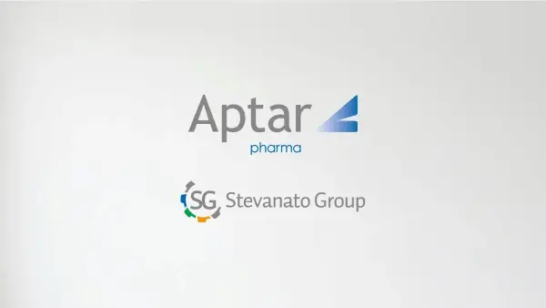 Aptar Pharma and Stevanato Group Collaborate to Help Accelerate Pre-Filled Syringe System Selection