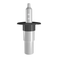 Aptar Pharma Bidose Liquid nasal spray device photo