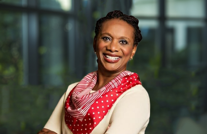 Candace Matthews Elected Independent Chairperson of Aptar’s Board of Directors