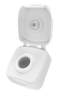 Sierra | Flexible Fitment Flip Top