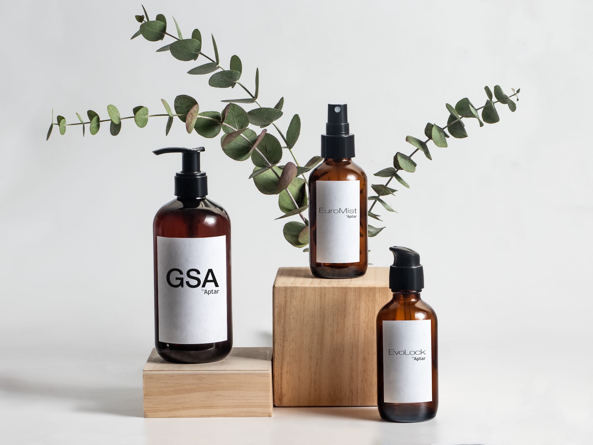 Sustainable Packaging