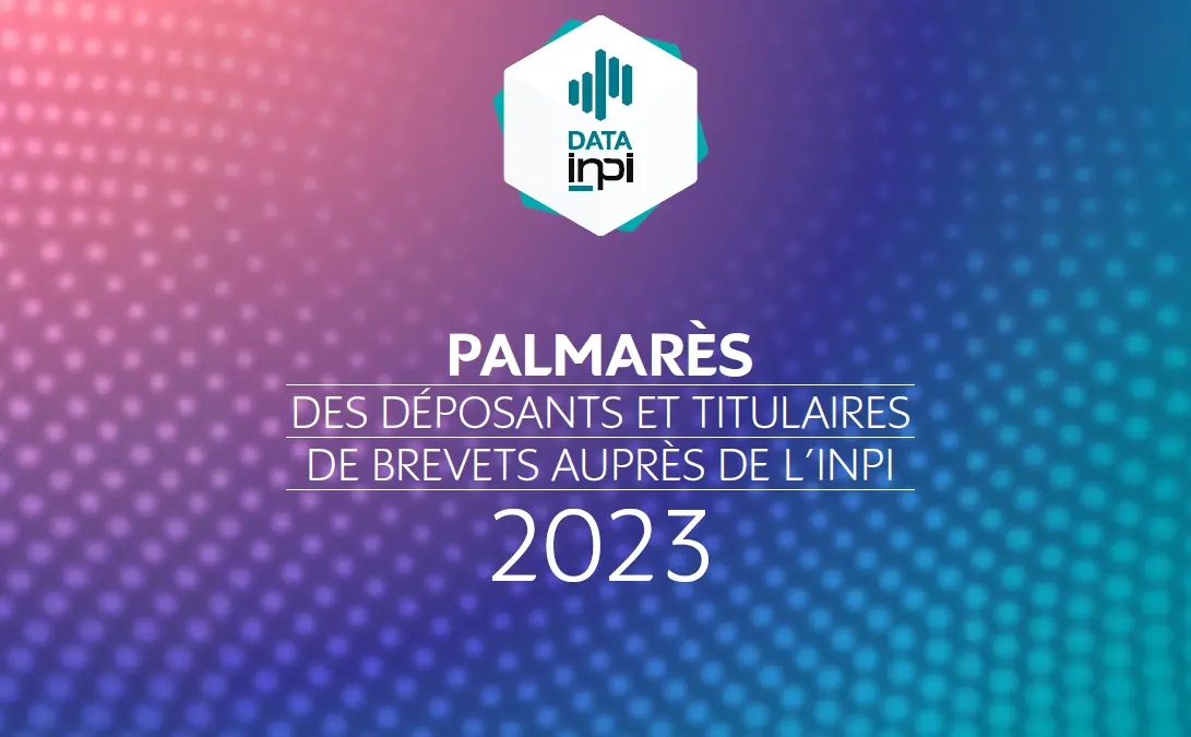 Aptar Among Top 50 Patent Applicants by the French INPI