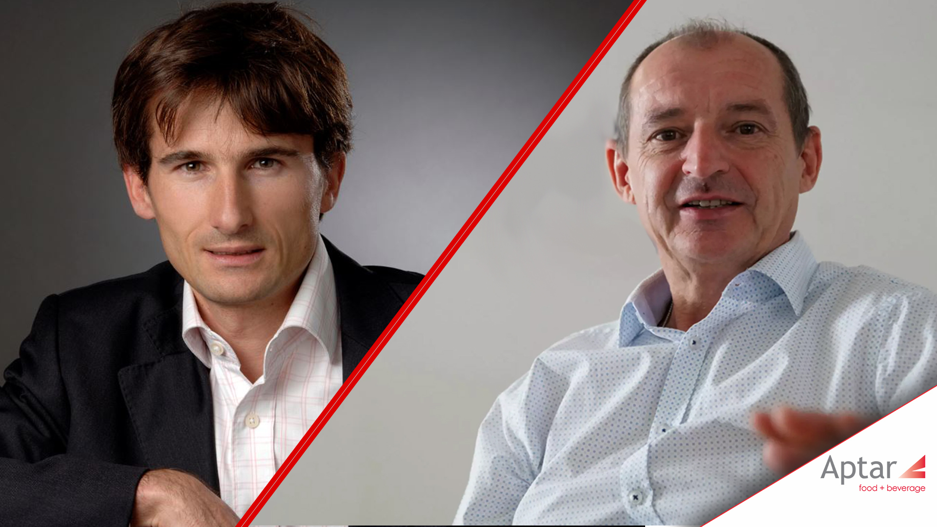 Aptar Closures' Team Discusses Tethered Closure Developments with PETnology Online