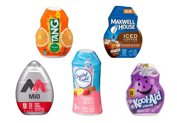 A Flavorful Squeeze