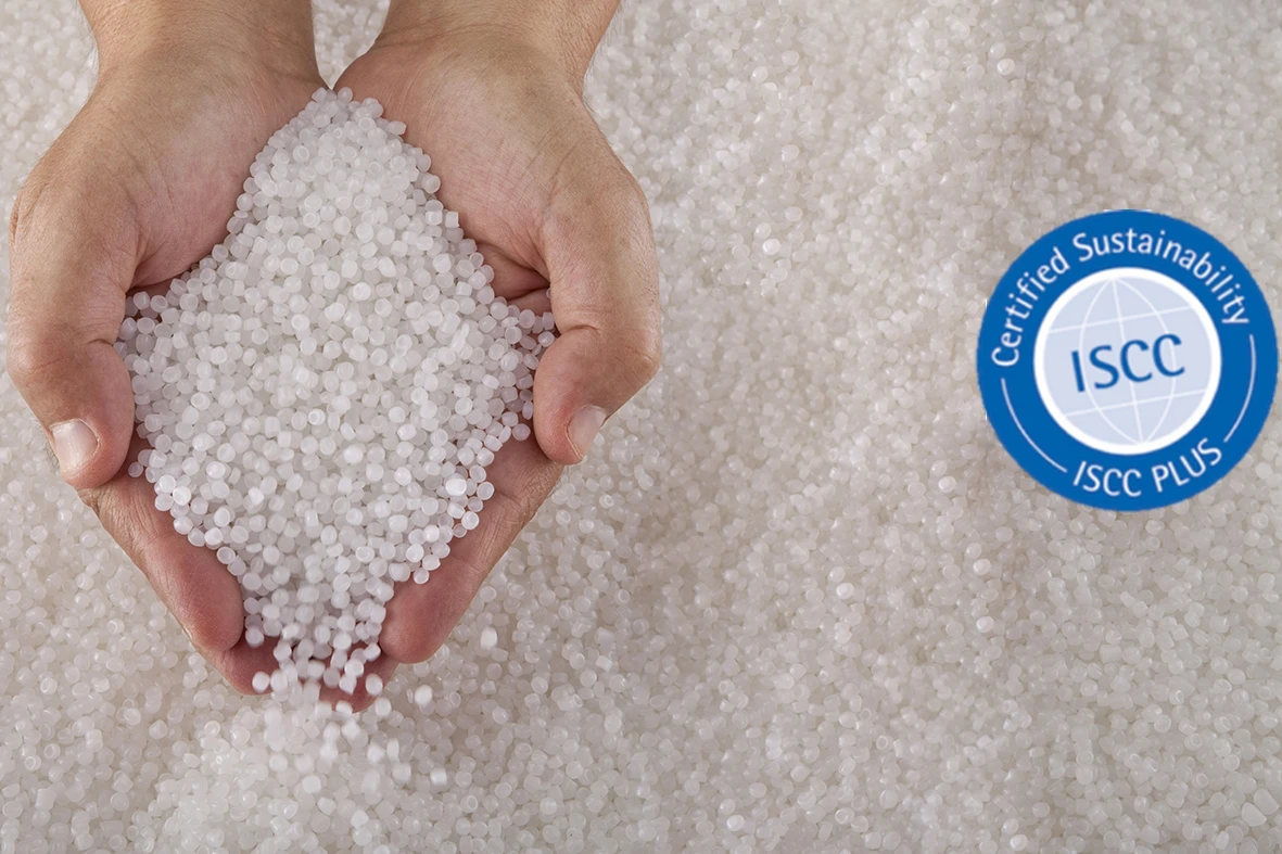 Certified Mass Balance Approach