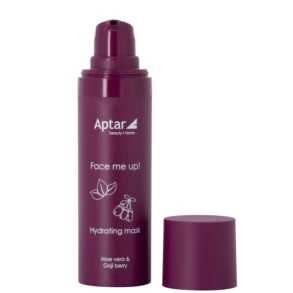 Face Me Up! Hydrating Face Mask