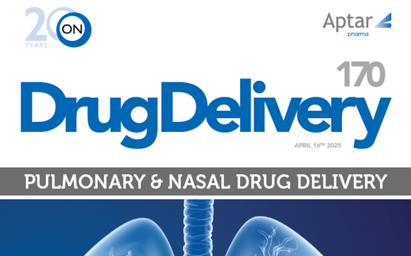 Dry Powder and Non-Propellant Liquid Inhalers enable high-dose, deep lung penetration and patient-friendly respiratory drug delivery.